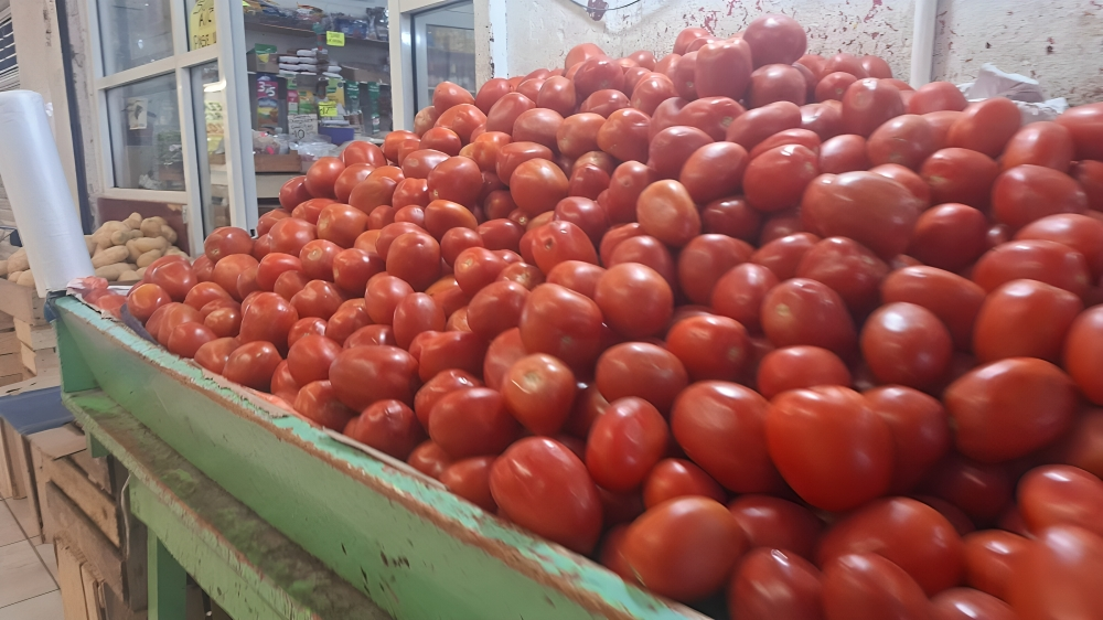 Tomates