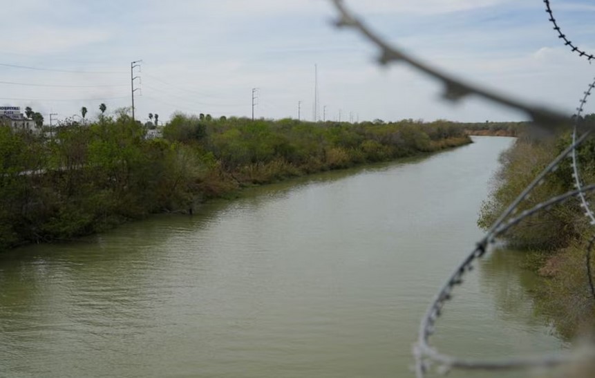 México y EU pactan plan para gestionar trasvase de agua conforme al Tratado de 1944