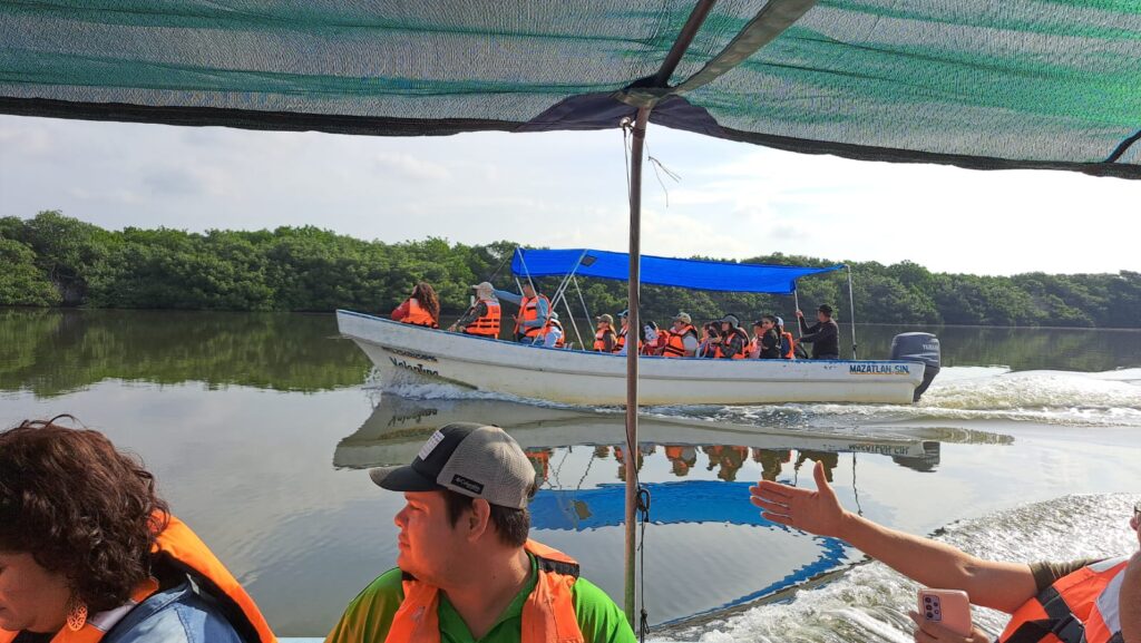 Turismo regenerativo en Sinaloa