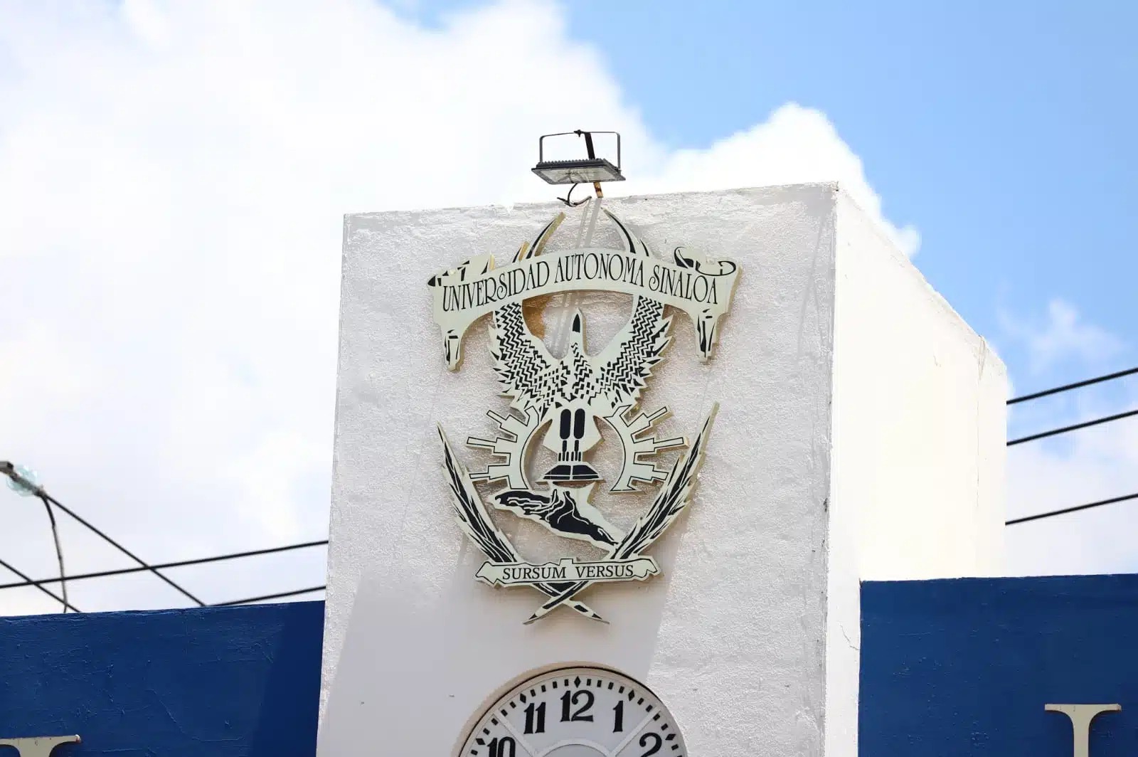 Prepa UAS