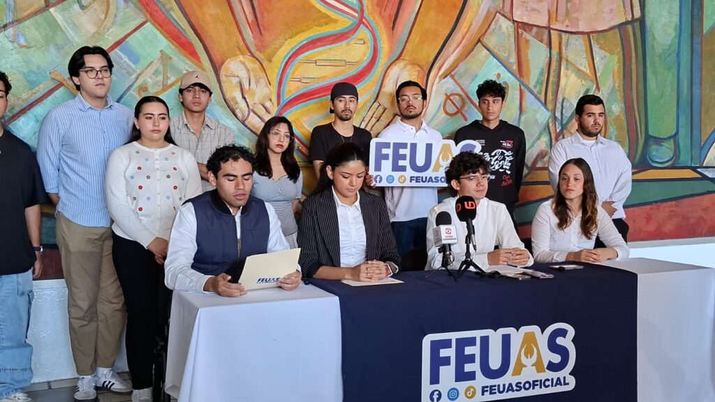 FEUAS