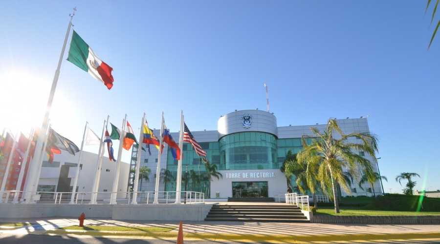 Universidad Autónoma de Sinaloa (UAS)