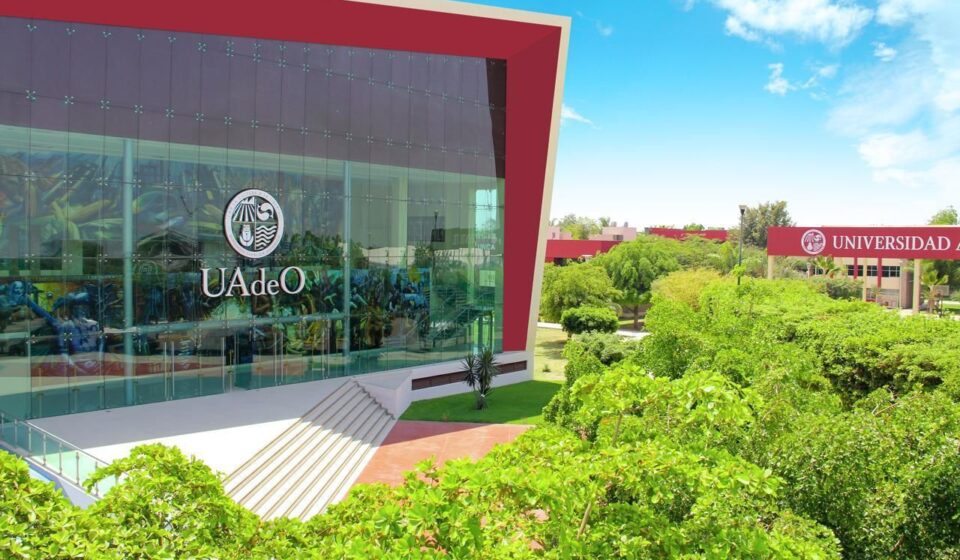 UAdeO unidad Culiacán