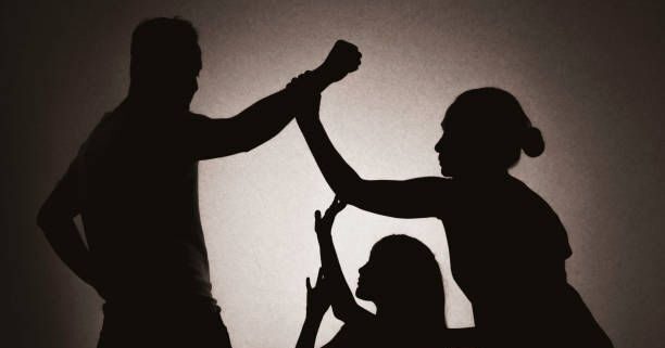 Violencia familiar
