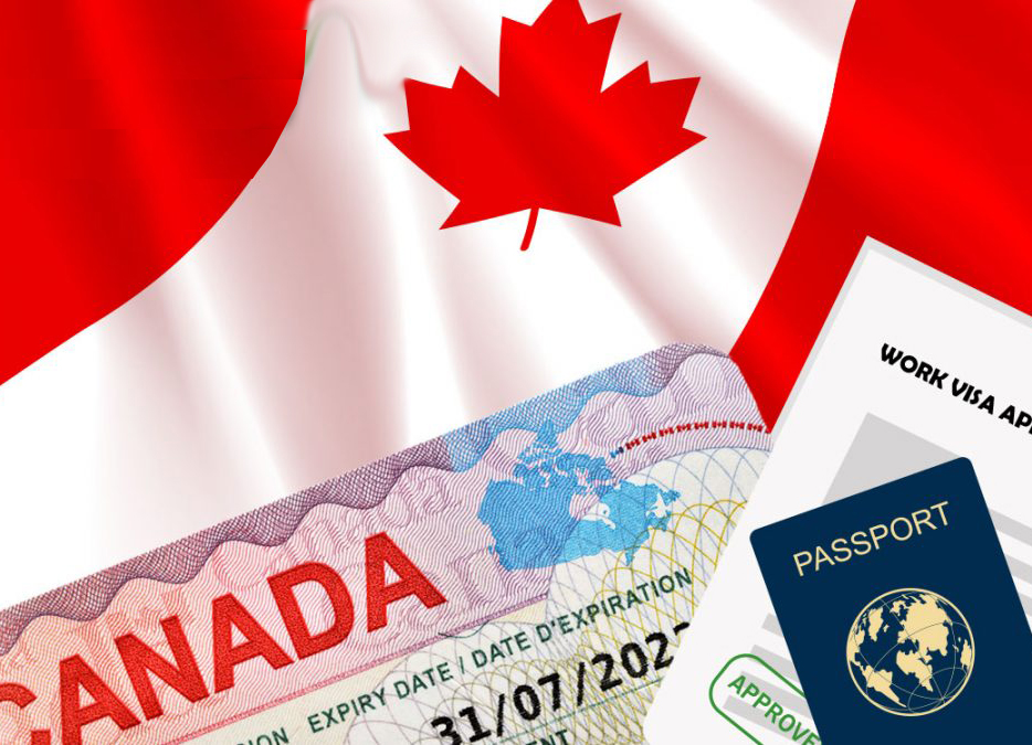 ¿Planes de viaje? Checa primero cuánto cuesta la visa para ingresar a Canadá