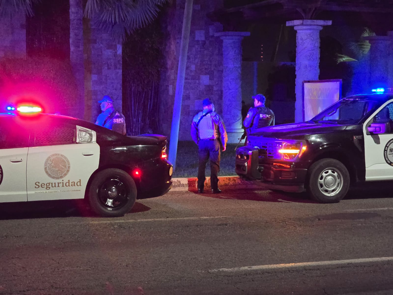 Iván Alexander es el empleado de motel que fue asesinado en la zona norte de Culiacán