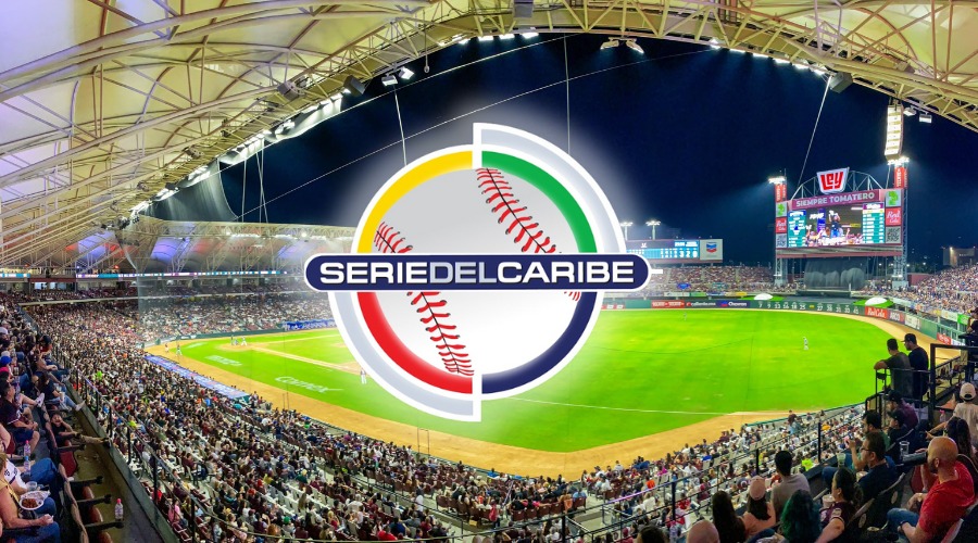 Serie del Caribe