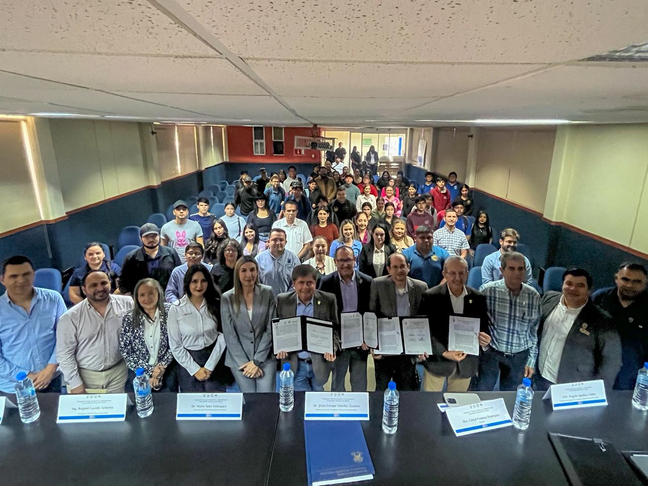 Codesin Colegio de Contadores Públicos