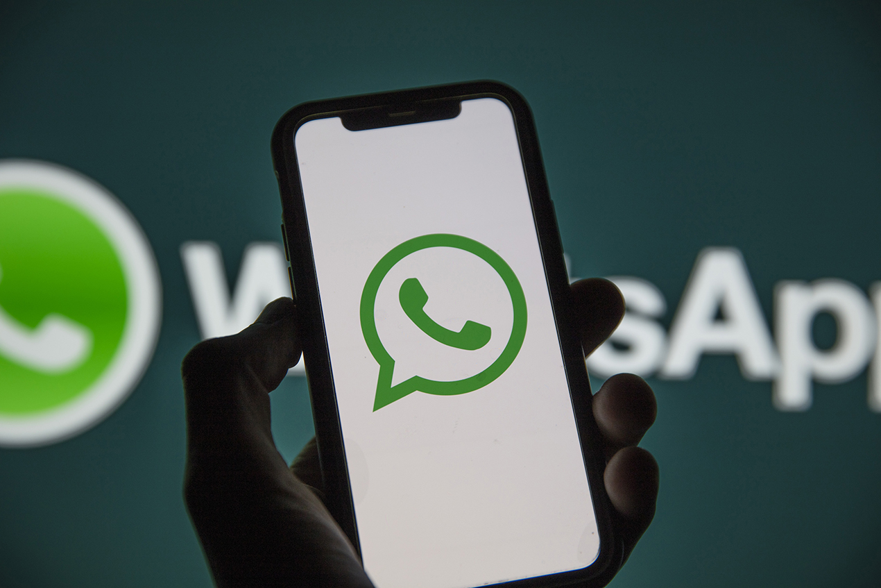 WhatsApp incorpora nuevo 