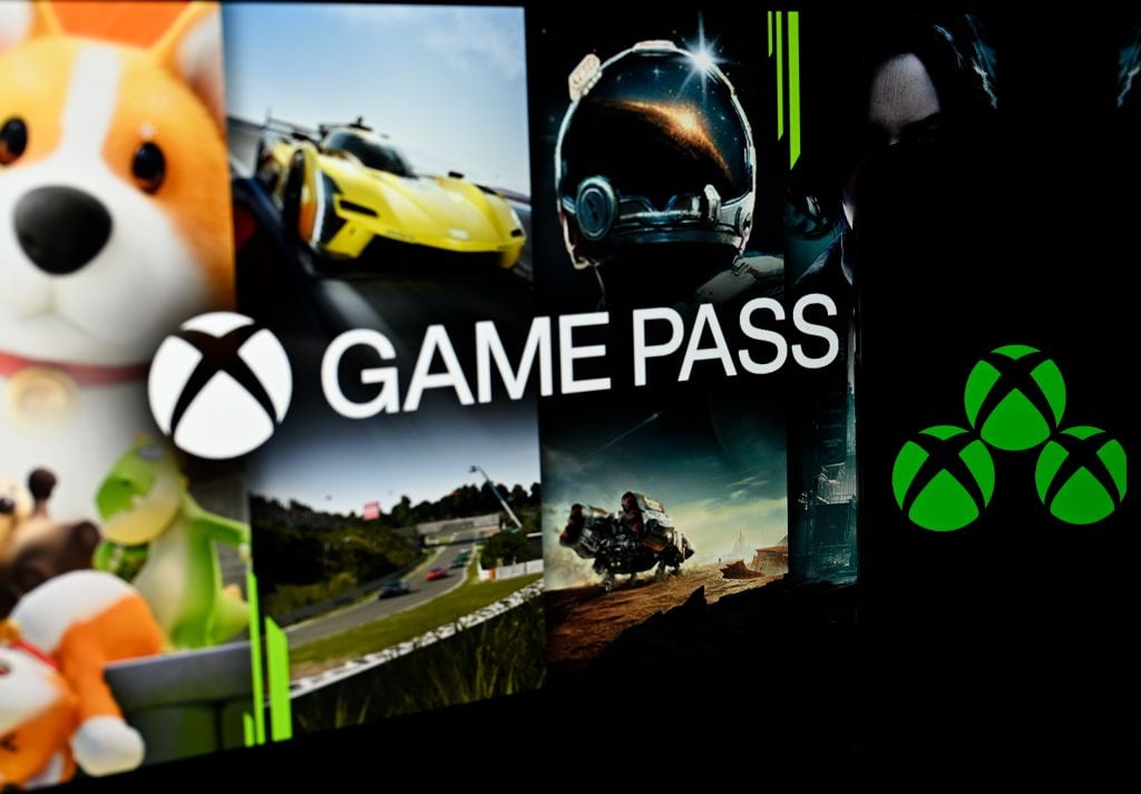 Xbox Game Pass: estos son los videojuegos que abandonan el catálogo en febrero