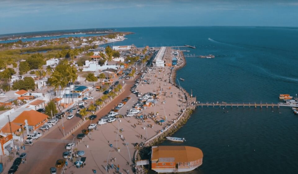 Zona turística de Altata, Navolato