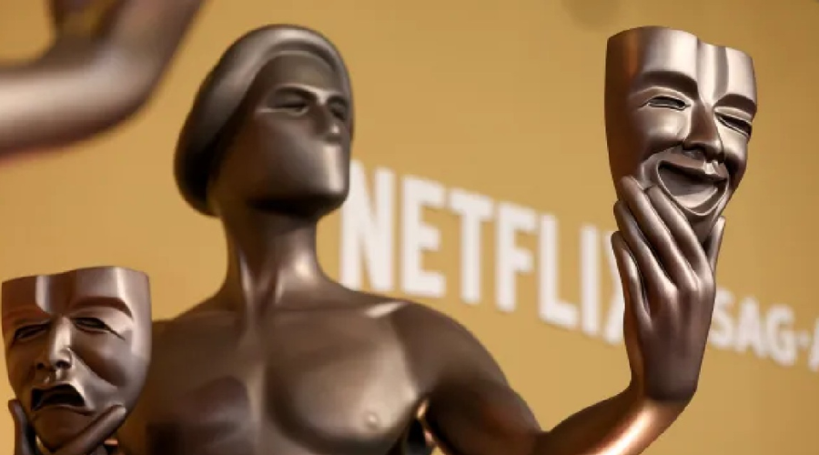 Premiación de Actor Awards 2026.