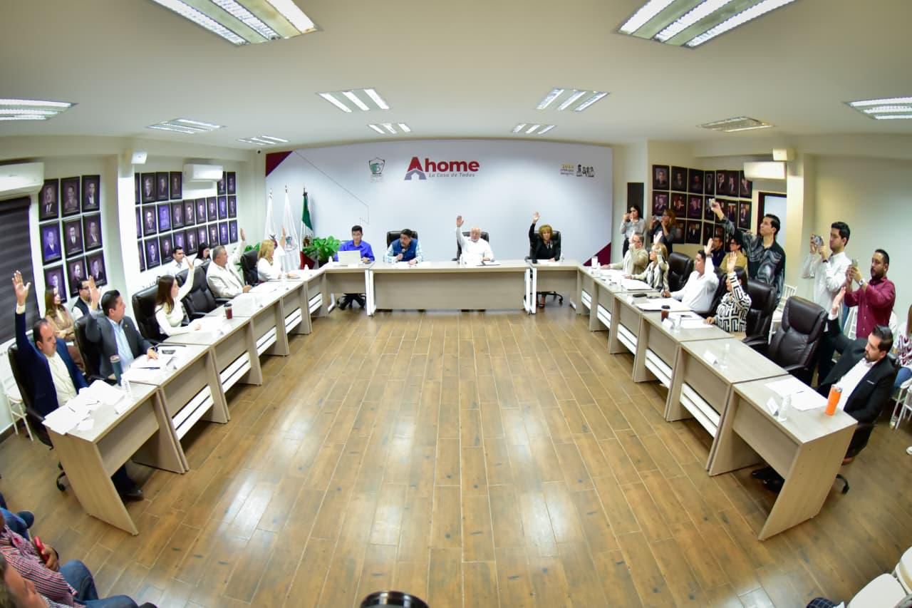 Cabildo de Ahome