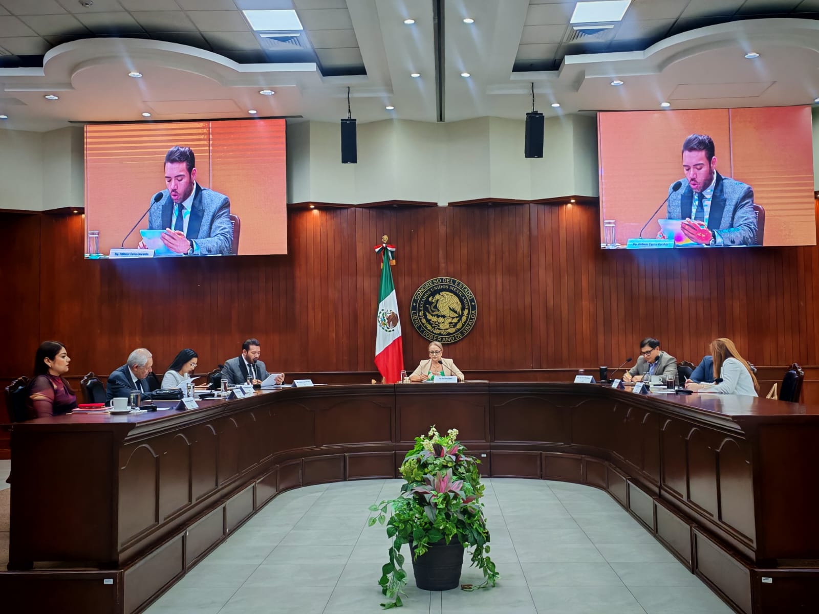extorsión en Sinaloa