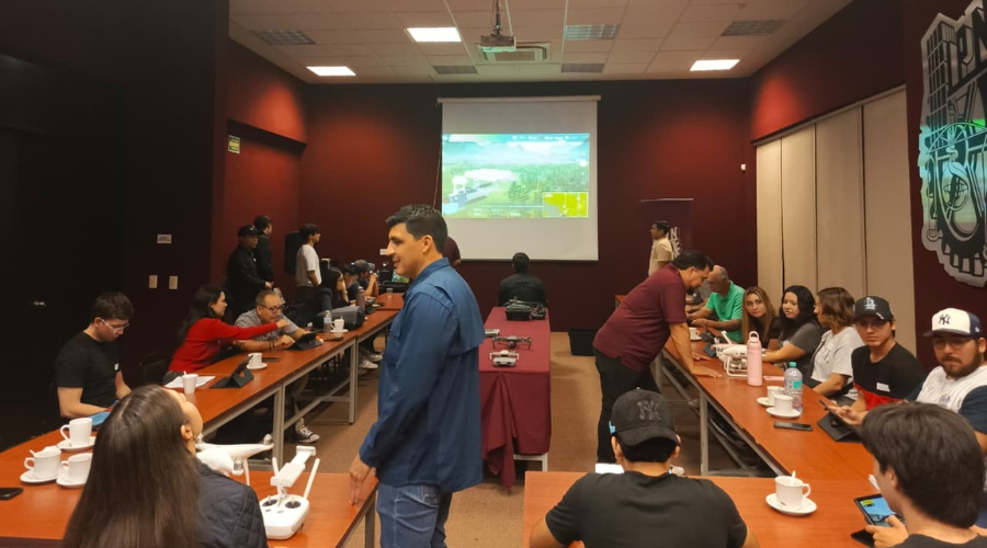 Colegio de Arquitectos Norte de Sinaloa