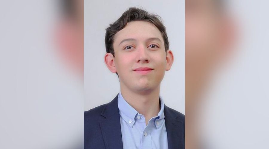 Carlos Emilio, desaparecido en Mazatlán