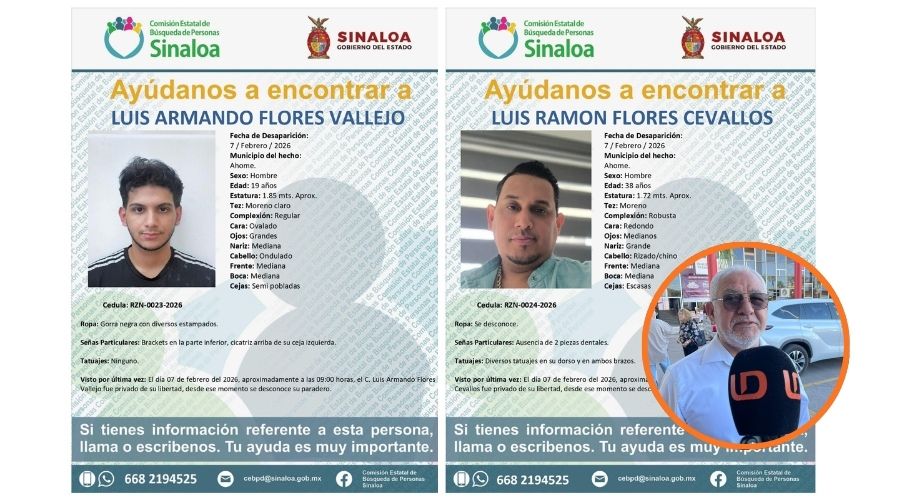 Fichas de búsqueda