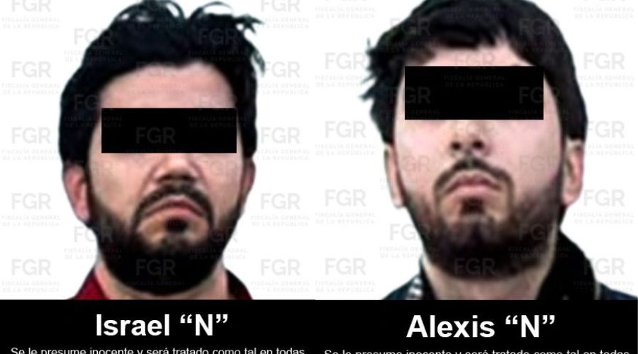 Detenidos en Quilá, Culiacán