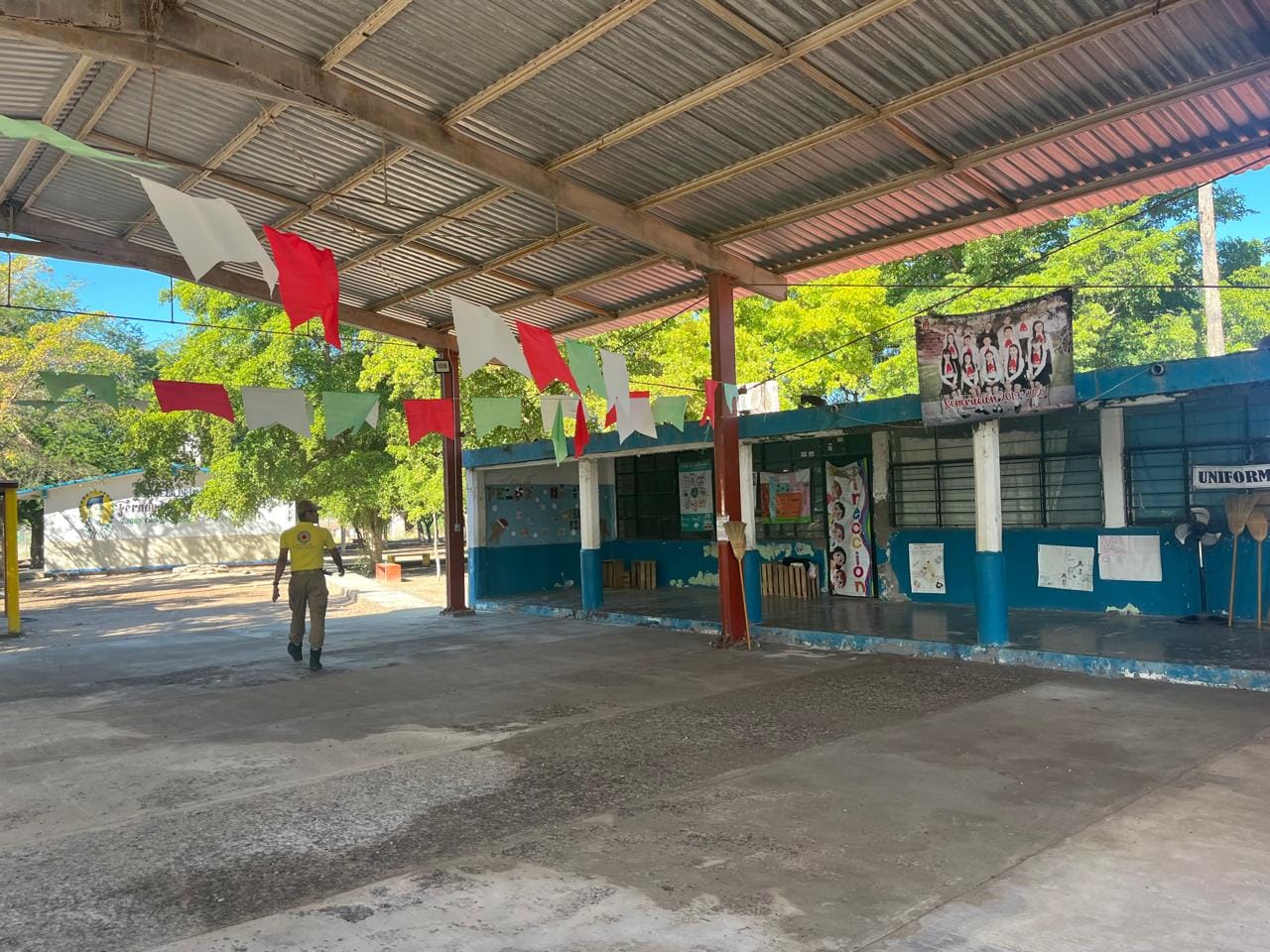 Escuela primaria