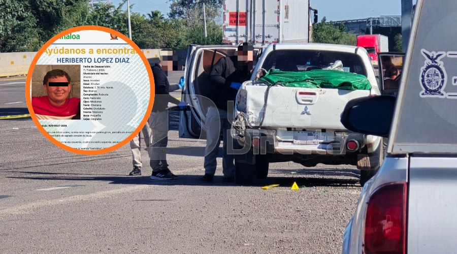 FGE confirma identidad de la quinta víctima