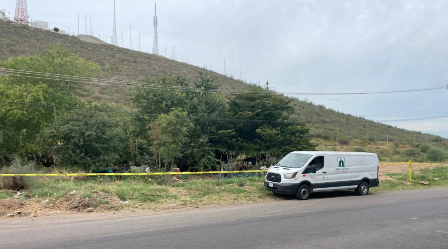 Encuentran a hombre sin vida en las faldas del cerro de La Memoria 