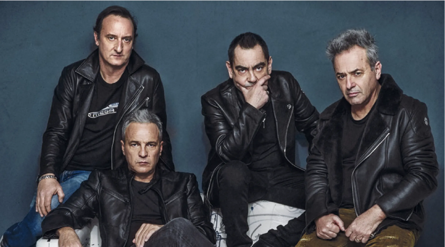 Hombres G.