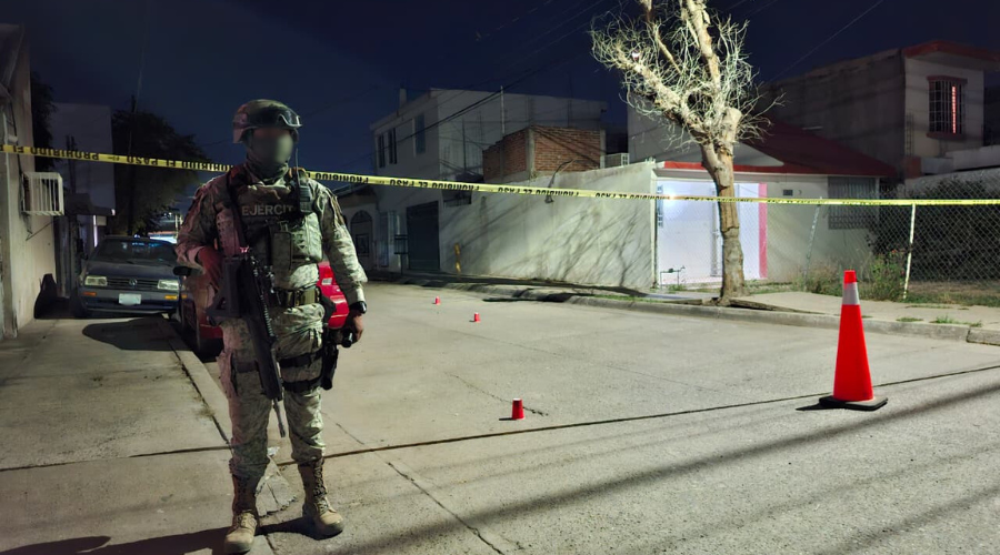 Un hombre pierde la vida tras un ataque a balazos