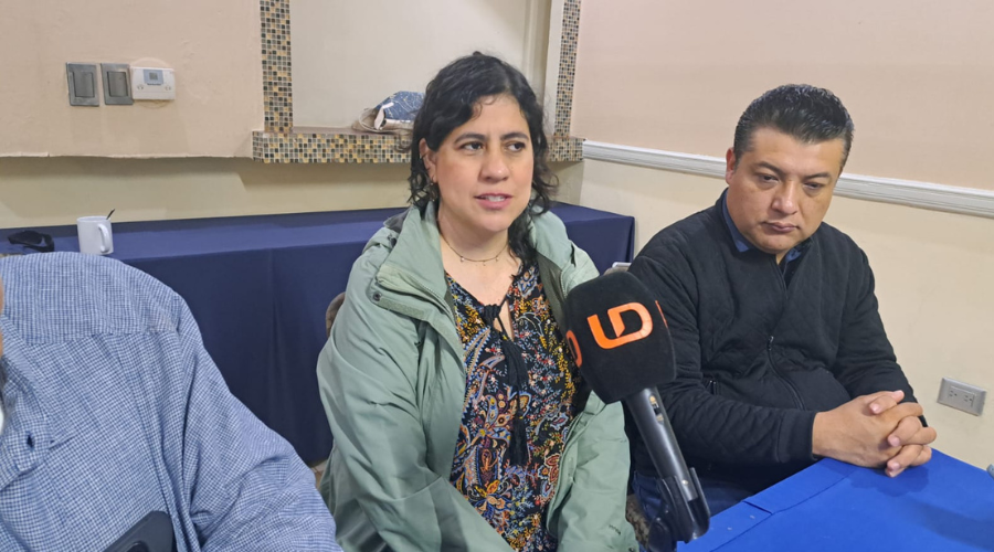 Marusia Estrada, cineasta independiente