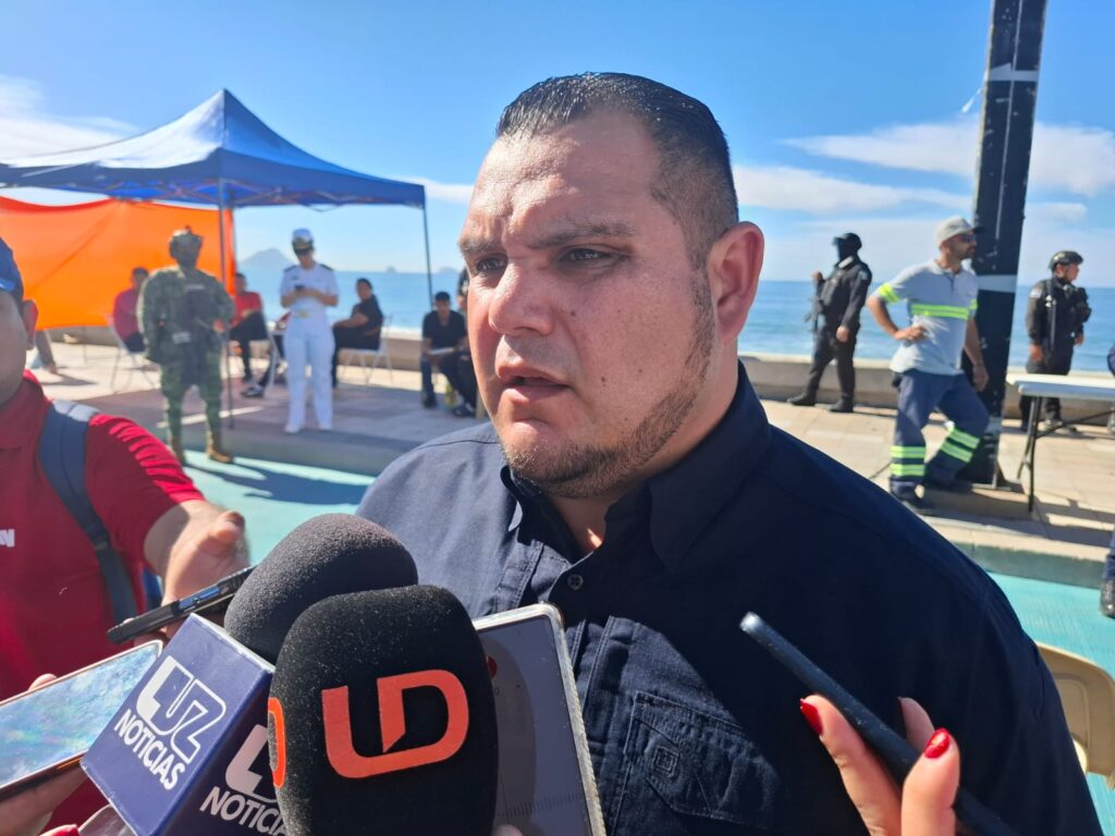 Othoniel Barrón Valdez