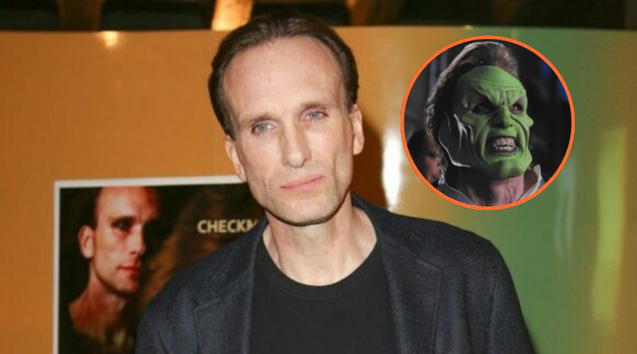 Peter Greene.