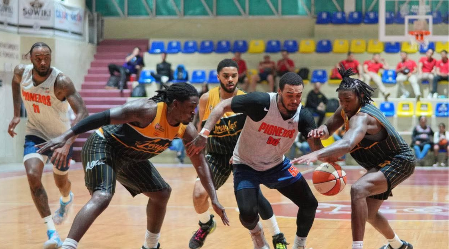 El equipo mochitense se verá las caras ante los Halcones de Obregón en la final de la Copa Salsa Huichol 2026