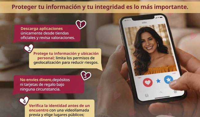 APP DE CITAS