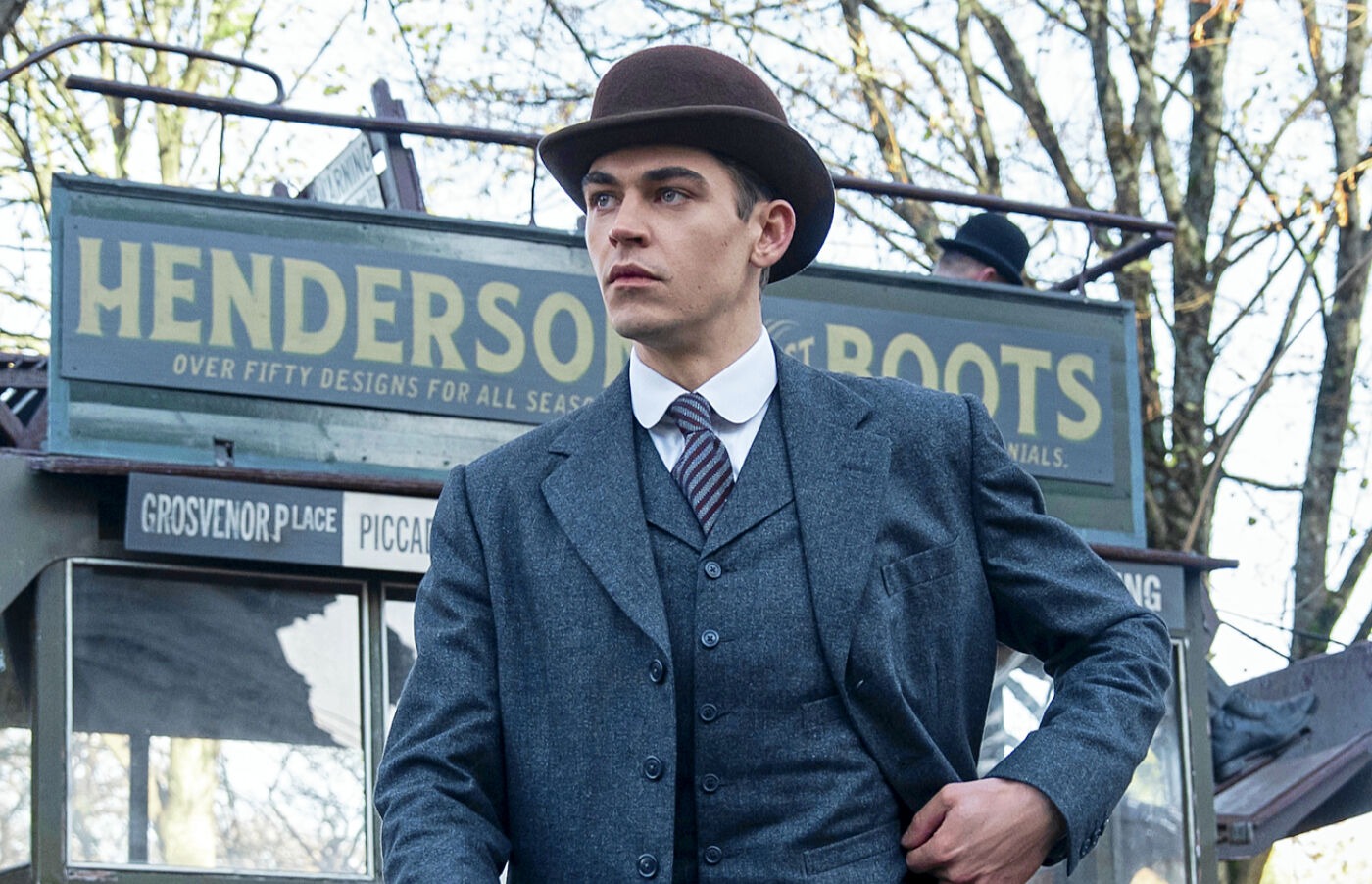 Sherlock Holmes