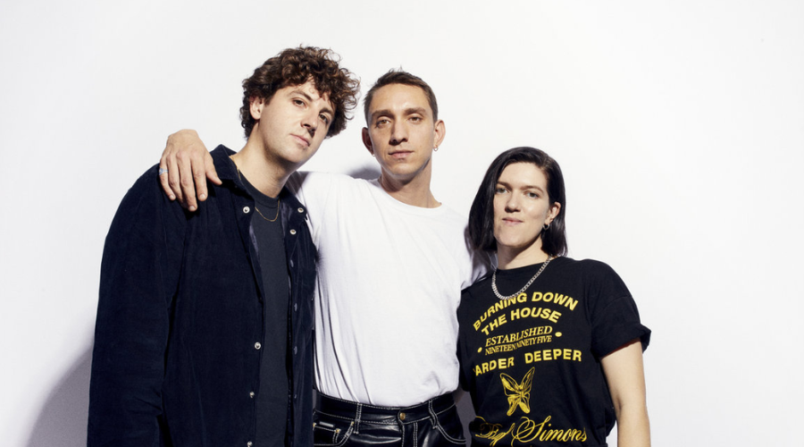 The XX.