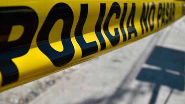 Balacera en el centro de Monterrey, Nuevo León, deja al menos 7 personas lesionadas