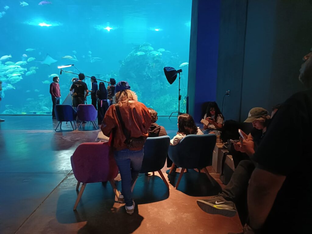 Gran Acuario Mazatlán