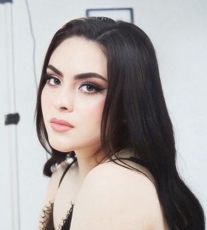 Fotografía de perfil de Angélica Miranda