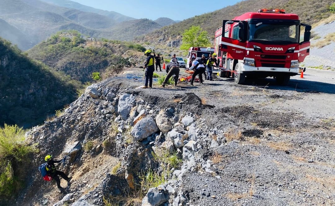 En busca de la 