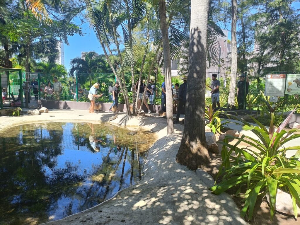 Gran Acuario Mazatlán