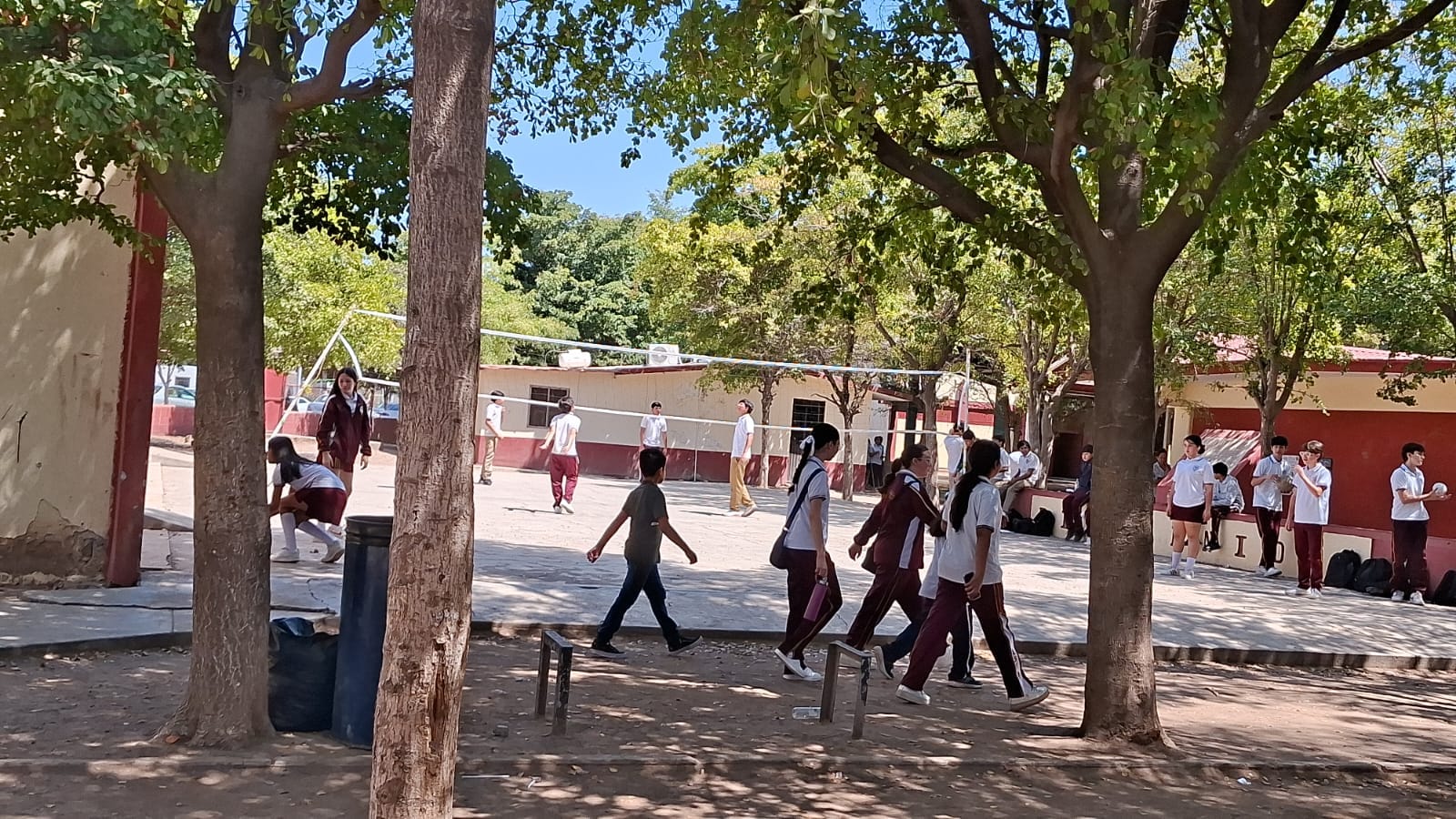 Estos son los focos de alerta en los adolescentes