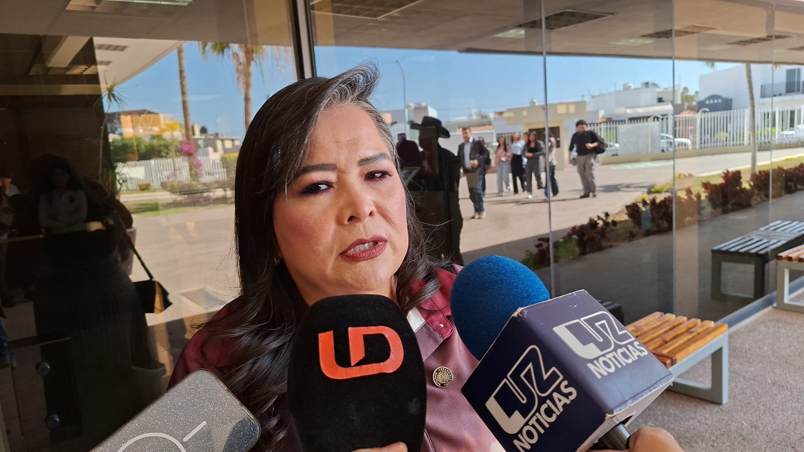 Precio del maíz debe ser rentable para garantizar la continuidad del campo: Ana Ayala