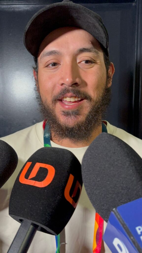 Andrés Muño