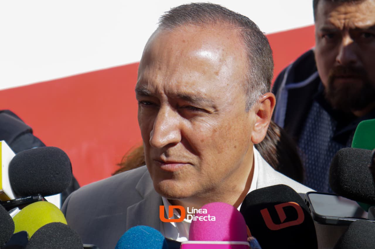 Alcalde de Ahome