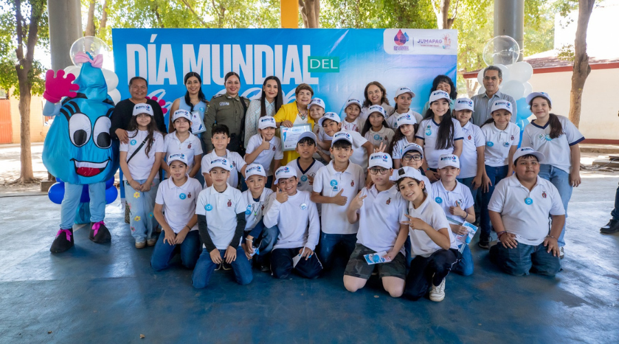 AquaOlimpiada Jumapag 2026