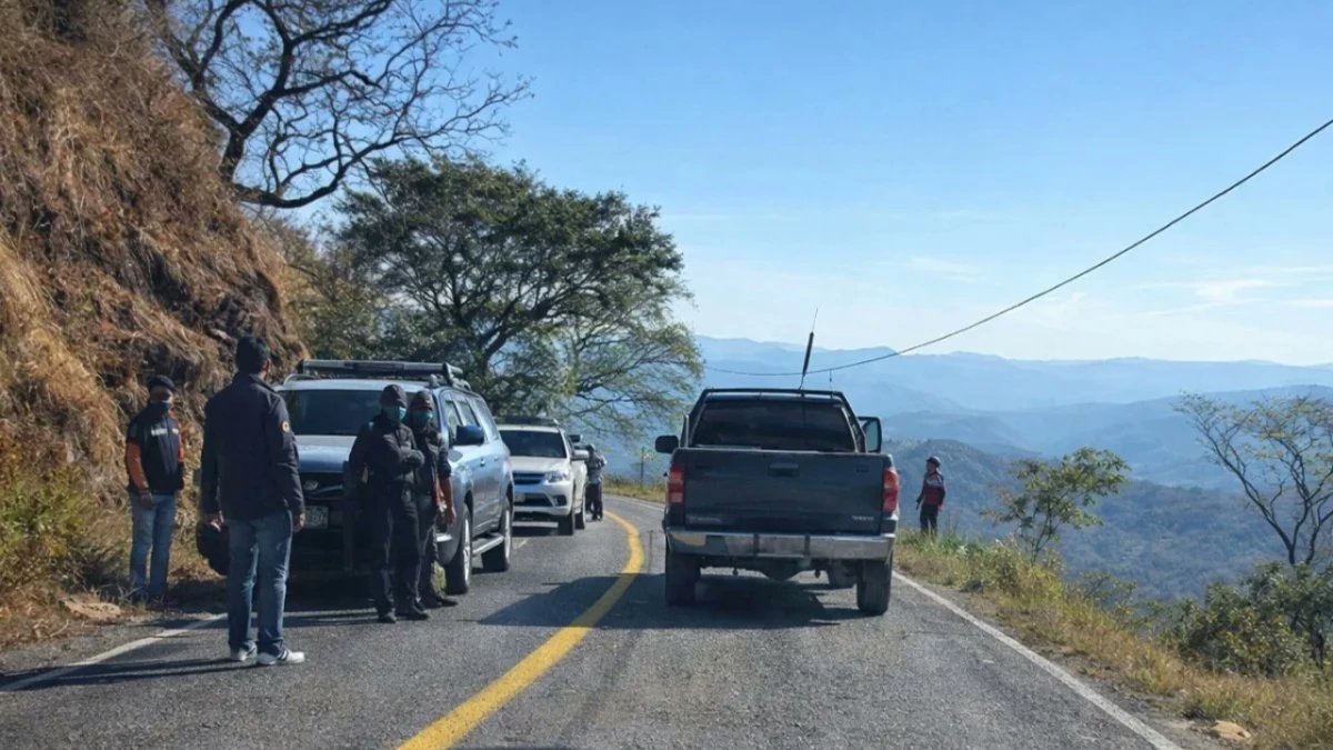 Asesinan a secretaria de Salud de Atlixtac junto a su asistente en Guerrero
