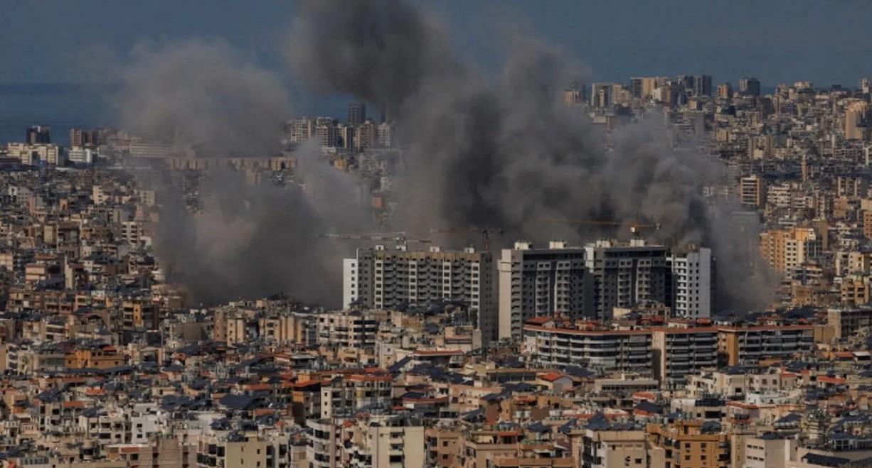 Israel advierte que intensificará operaciones militares en Líbano; asegura que es 