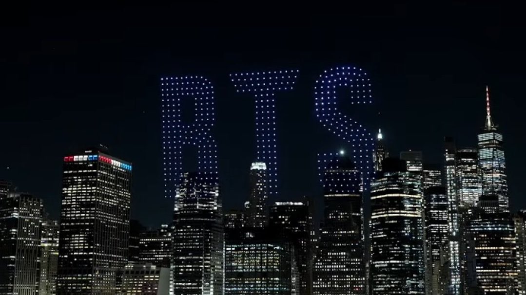 BTS anticipa el lanzamiento de 