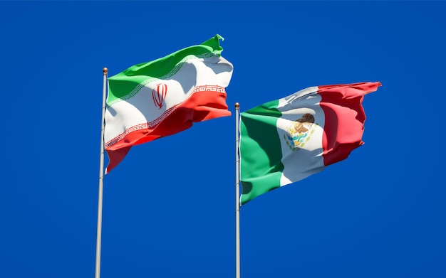 Embajada de México en Irán anuncia cierre temporal por conflicto en Medio Oriente