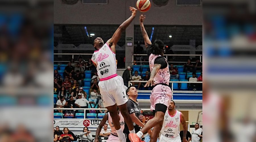 Jugadores de basquetbol