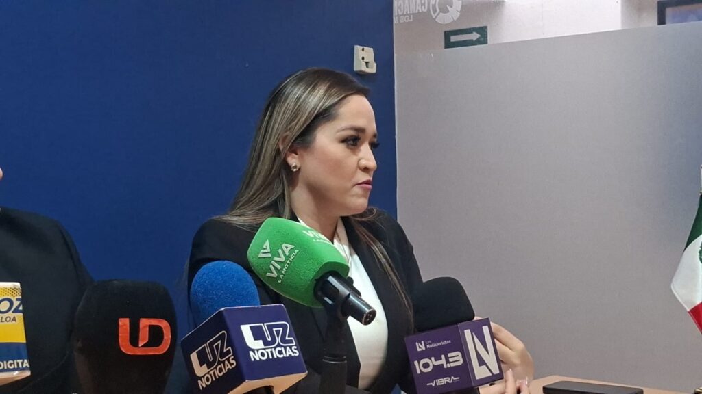 Titular de la Coepris